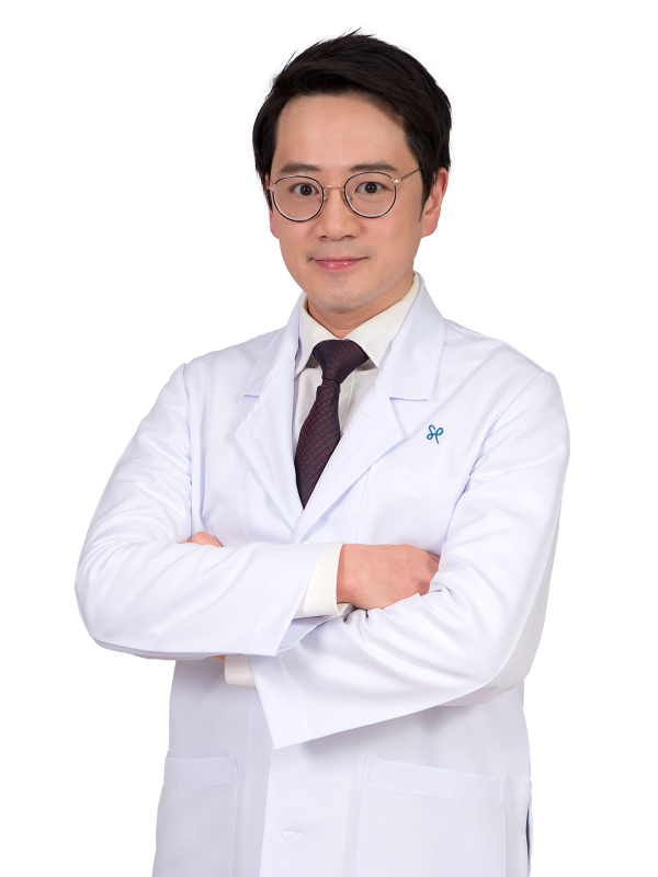 尹宇瀚醫生 Dr. Wan Yu Hon, Alvin